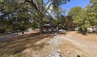 3056 Lindholm Street, Shreveport LA 71108