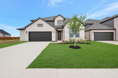 1116 Hitching Post Way, Oak Point TX 75068
