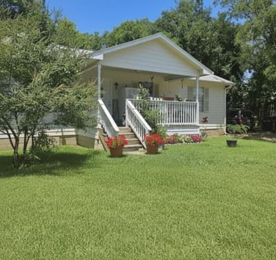 410 W 11th Street, Bonham TX 75418