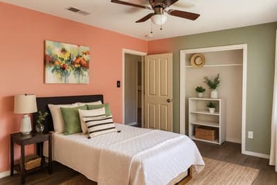 410 W 11th Street, Bonham TX 75418 - Photo 5