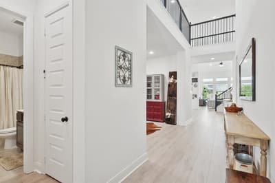 13961 Longvalley Drive, Fort Worth TX 76008 - Photo 2
