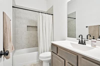 13961 Longvalley Drive, Fort Worth TX 76008 - Photo 4