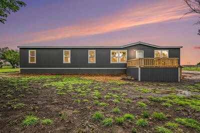 4109 County Road 405, Alvarado TX 76009 - Photo 2