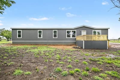 4109 County Road 405, Alvarado TX 76009