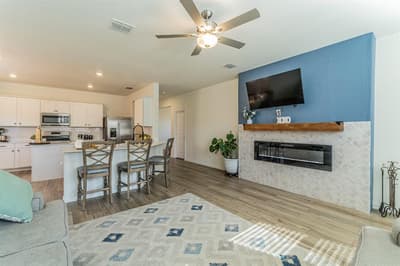 1240 Almond Road, Azle TX 76020 - Photo 3