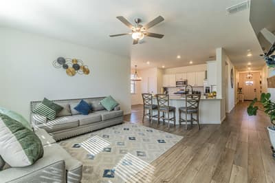 1240 Almond Road, Azle TX 76020 - Photo 4