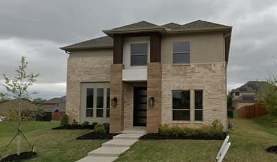 408 Newpark Boulevard, DeSoto TX 75115