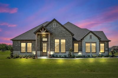 4683 Christie Avenue, Caddo Mills TX 75135 - Photo 2
