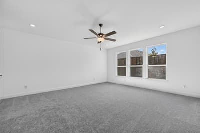 515 Wisteria Street, Oak Point TX 75068 - Photo 4