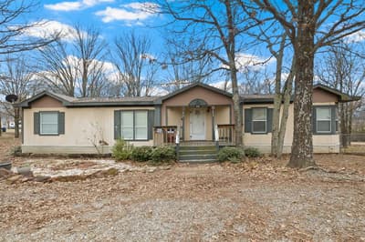 418 Broken Bow, Quitman TX 75783