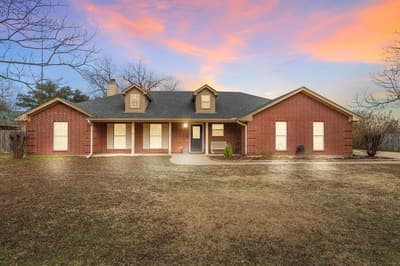 128 Colorado, Van TX 75790 - Photo 2