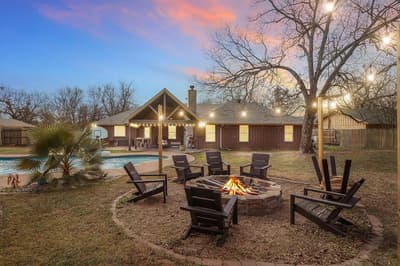 128 Colorado, Van TX 75790