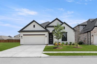 1615 Yorkie Drive, Forney TX 75126