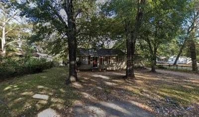 4315 Orla Avenue, Shreveport LA 71108