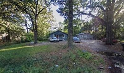2905 Devaughn Street, Shreveport LA 71108