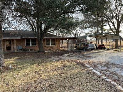 1053 MARY Street, Quinlan TX 75474 - Photo 3