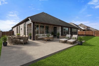 137 Fireberry Drive, Glenn Heights TX 75154 - Photo 2