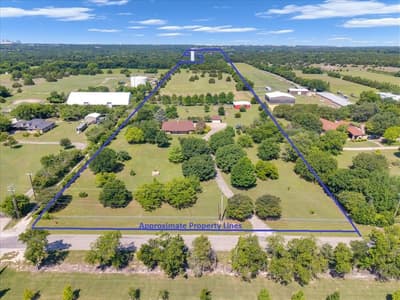 1900 S Duncanville Road, Ovilla TX 75154