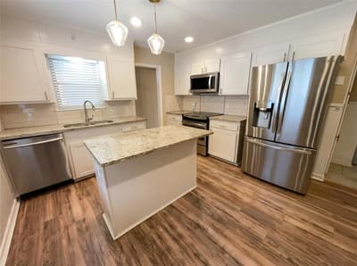 6817 Chickering Road, Fort Worth TX 76116 - Photo 2