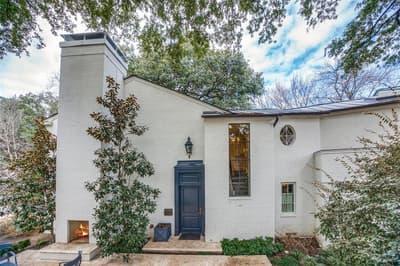 3606 Saint Johns Drive, Highland Park TX 75205
