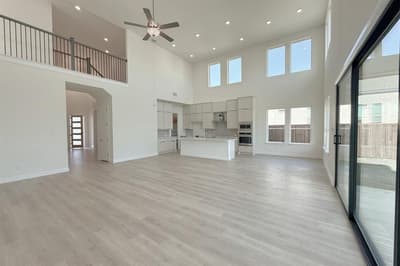 9813 Chesney Drive, Mesquite TX 75126 - Photo 2