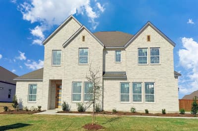 9813 Chesney Drive, Mesquite TX 75126