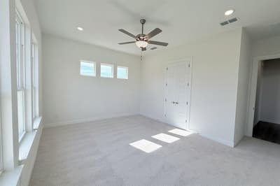 9813 Chesney Drive, Mesquite TX 75126 - Photo 5