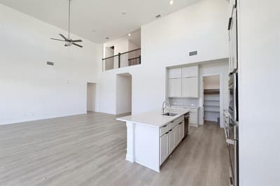 9813 Chesney Drive, Mesquite TX 75126 - Photo 4