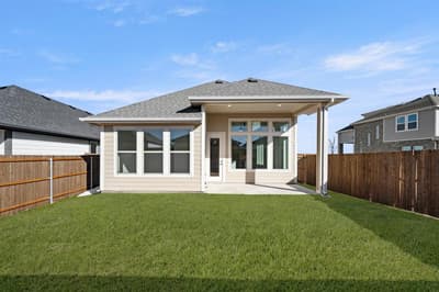 7409 Autumn Hill Drive, Denton TX 76249 - Photo 4