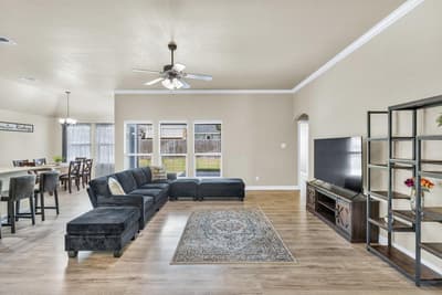 118 Cherokee Street, Greenville TX 75402 - Photo 3