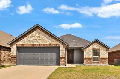 118 Cherokee Street, Greenville TX 75402