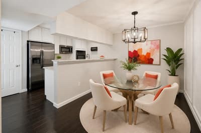 7510 Holly Hill Drive # 127, Dallas TX 75231 - Photo 2