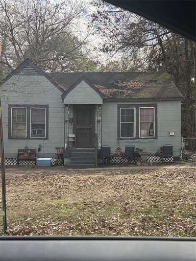 2747 Malcolm Street, Shreveport LA 71108