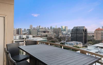 3225 Turtle Creek Boulevard # 1420, Dallas TX 75219 - Photo 4