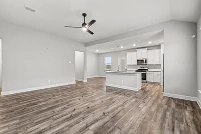 832 Jackel Drive, Anna TX 75409 - Photo 5