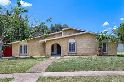 6639 Roundrock Road, Dallas TX 75248