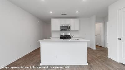 103 Choctaw Drive, Leonard TX 75452 - Photo 2