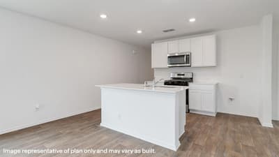 103 Choctaw Drive, Leonard TX 75452 - Photo 3
