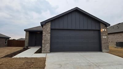 103 Choctaw Drive, Leonard TX 75452