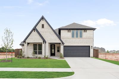 1730 Baldwin Drive, Cedar Hill TX 75116