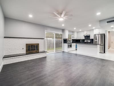 4312 Crestover Drive, Mesquite TX 75150 - Photo 5