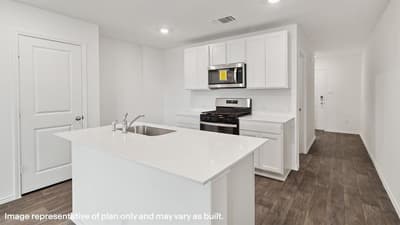 202 Nokota Drive, Leonard TX 75452