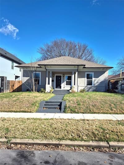 710 S Glasgow Drive, Dallas TX 75223