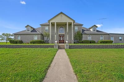 500 Fm 1198 # A, Muenster TX 76252