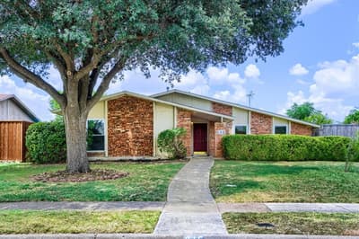 815 Fleming Trail, Richardson TX 75081