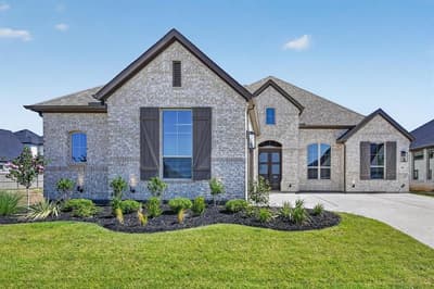 2816 Mayfair Lane, Northlake TX 76247