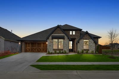 2406 Drummond Street, Forney TX 75126 - Photo 2