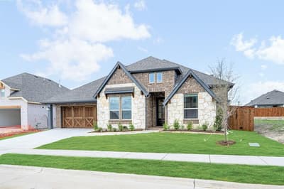 2406 Drummond Street, Forney TX 75126 - Photo 3