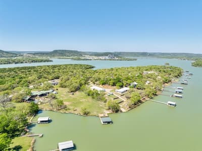 660 Deer Trail, Gordon TX 76453 - Photo 3