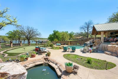 660 Deer Trail, Gordon TX 76453